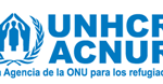 Carta de presentación de ACNUR. Por Francesca Fontanini.