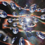 The humanist quantum interference: towards the “homo conscienciatus”