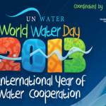 2013: International Year of Water Cooperation
