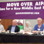 A New Perspective on the Israel-Palestine Conflict. Interview with Richard Forer.