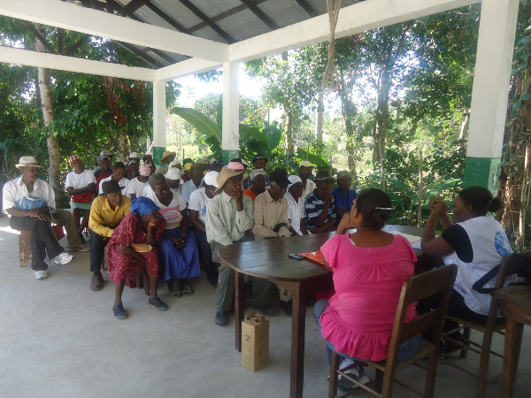 Medicos del Mundo Formacion Parteras Global Education Magazine