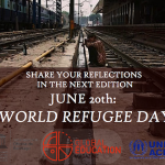 Global Education Magazine: World Refugee Day (June 20th 2013)