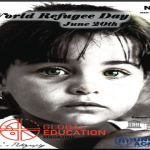 Global Education Magazine: World Refugee Day (June 20th 2013)