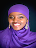 Ifrah Ahmed, Minister of Women and Human Rights, Somali Federal Government, global education magazine,