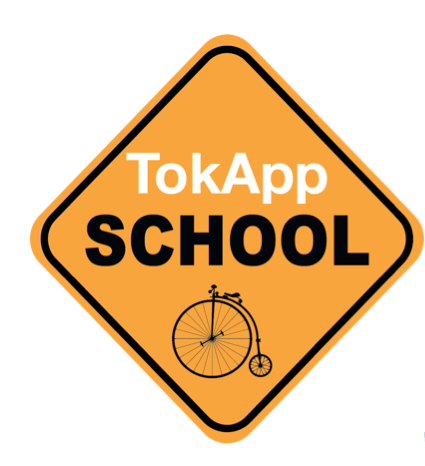 TokApp School 3