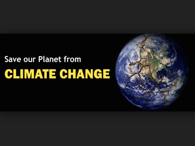 climate change, global citizenship