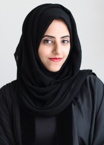 Sheikha Jawaher bint Abdullah Al Qasimi