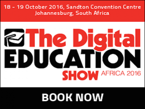 digital education africa